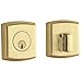 Baldwin 8285 Soho Style Single Cylinder Keyed Entry Deadbolt