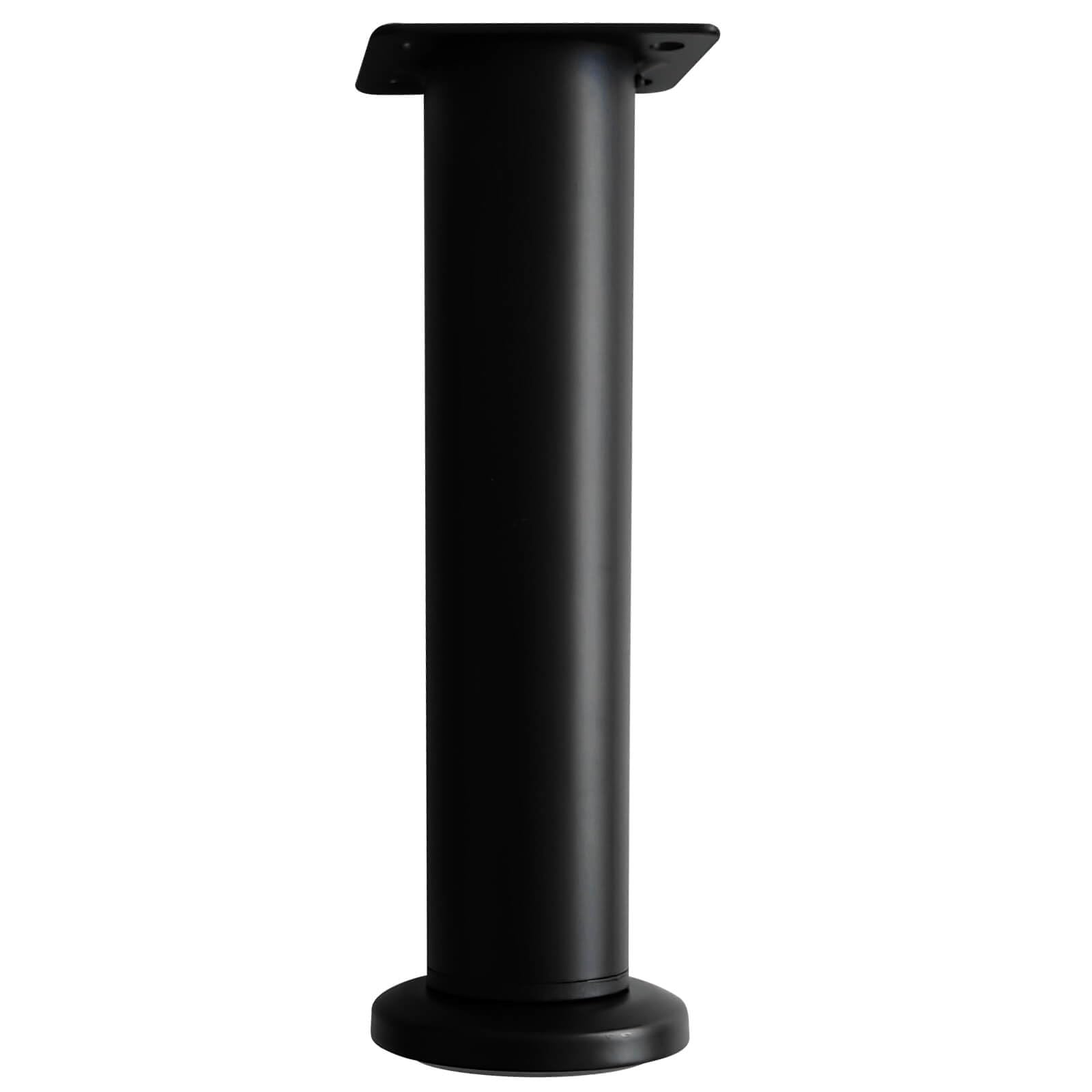 JUMPENGATP 2 Pcs Height Adjustable Feet for Furniture mit Sockel 18-30 cm Furniture Feet - Image 3