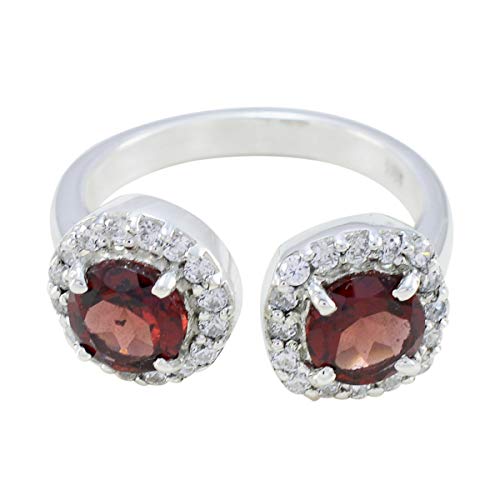 Bague en forme de coussin colorée pour illuminer vos tenues de Thanksgiving