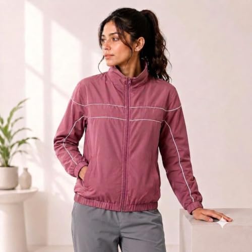 Image of Wind Cheater For Women | Winter Jacket For Women | Light Weight