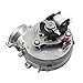 Wymiana wentylatora kotła dla Ariston Jako 24FF, BS 24FF, BS 24 II FF, Clas 24ff, Clas System 24FF, CLAS EVO 24FF, system CLAS EVO