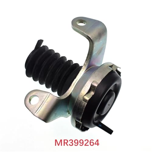 Actuador de embrague de rueda libre con especificación original Mitsubishi 2
