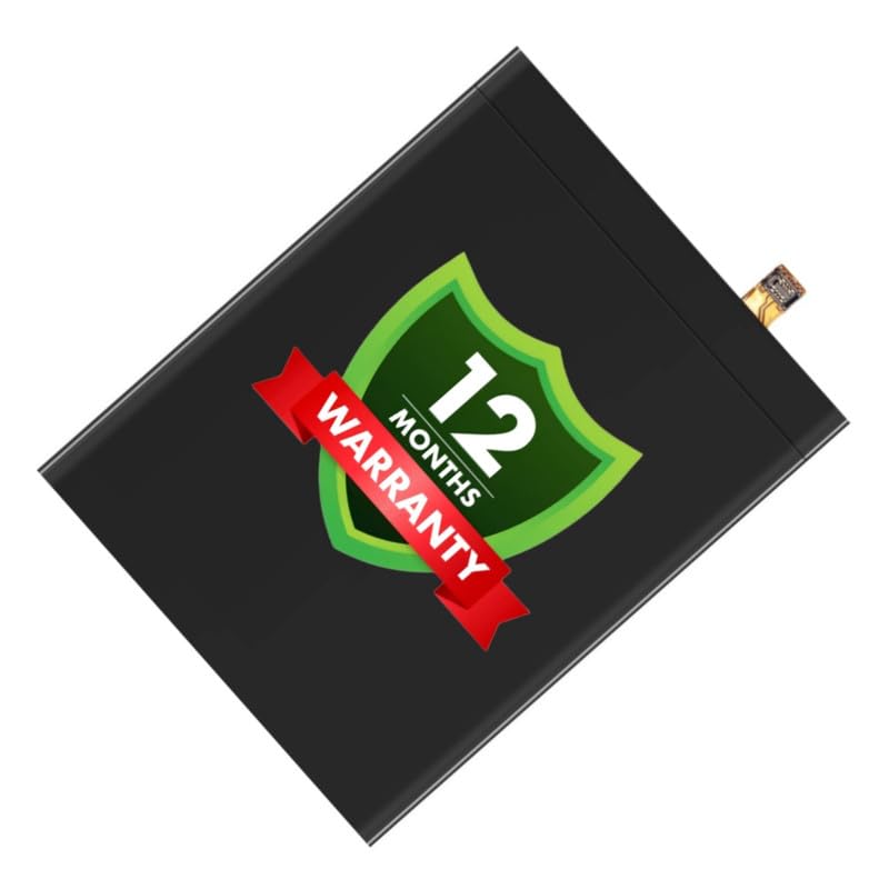 Image of Original LC-620 Battery Compatible for Nokia 6.2 (TA-1187, TA-1198, TA-1200, TA-1201) | Nokia 7.2 (TA-1178, TA-1181, TA-1193, TA-1196) - (3500mAh) - 1 Year Warranty
