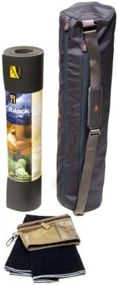 Manduka The Yogi Yoga Package