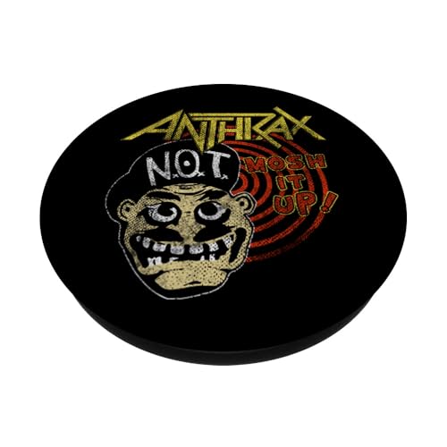 Amazon.com: Anthrax: Accessories