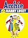 Archie: The Best of Harry Lucey Volume 1