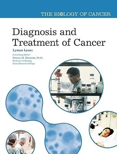 Buy Diagnosis and Treatment of Cancer (The Biology of Cancer) — BookShops.in