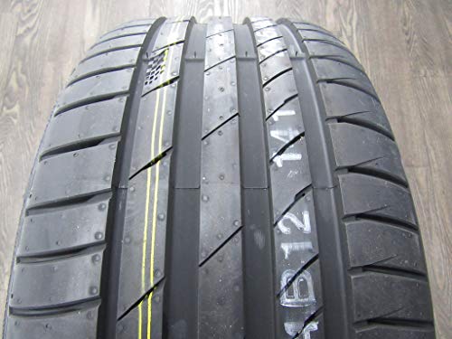 4 ruote estive, 20 pollici, adatte per Superb III