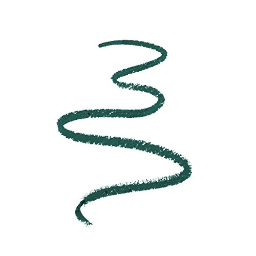 Delineador Gel Maybelline Eyestudio Waterproof Verde miniatura 6