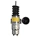 New 2 Speed Solenoid D610-A1V12 for TROMBETTA 12 Volt Dual Coil Pull Solenoid