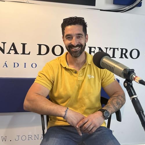 #9: Ricardo Sousa: "Este &eacute; um clube bairrista. Lembro-me dos jogos com o Molelos. Uma esp&eacute;cie de Sporting - Benfica"