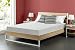 Zinus 8-Inch Memory Foam Queen Mattress