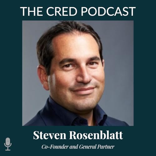 Why Consensus Is the Wrong Signal With Steven Rosenblatt