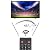 New Replacement Samsung TV Remote Control BN59-01178W for Samsung LCD LED Smart TV BN59-01199F BN59-00857A AA59-00637A AA59-00652A BN59-01259E - No Programming Needed