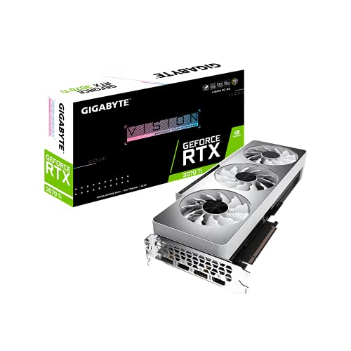 Amazon.co.jp: GIGABYTE NVIDIA GeForce RTX3070Ti 搭載