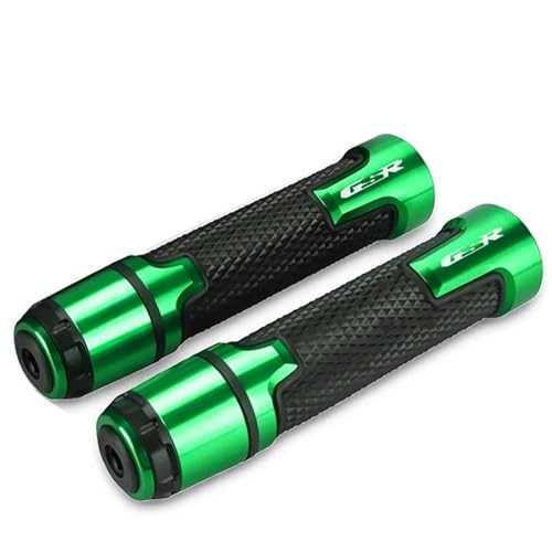 Poignées moto pour SUZUKI GSR400 2008-2012 leviers de frein embrayage 22mm