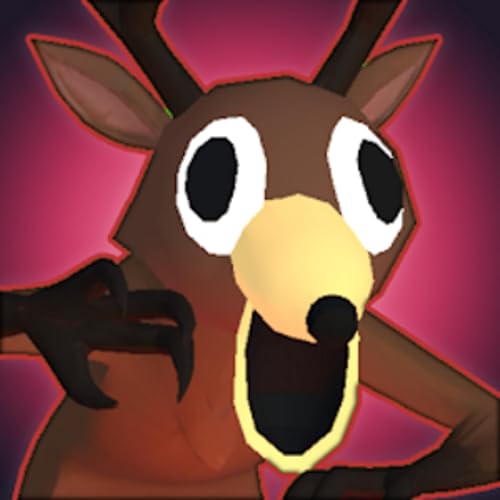 Page de couverture de Roblox Horror Stories