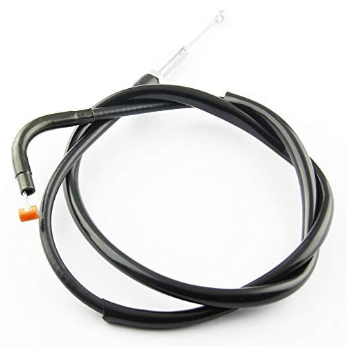 Câble d'embrayage 58200-08F00 idéal pour réparer votre moto en panne