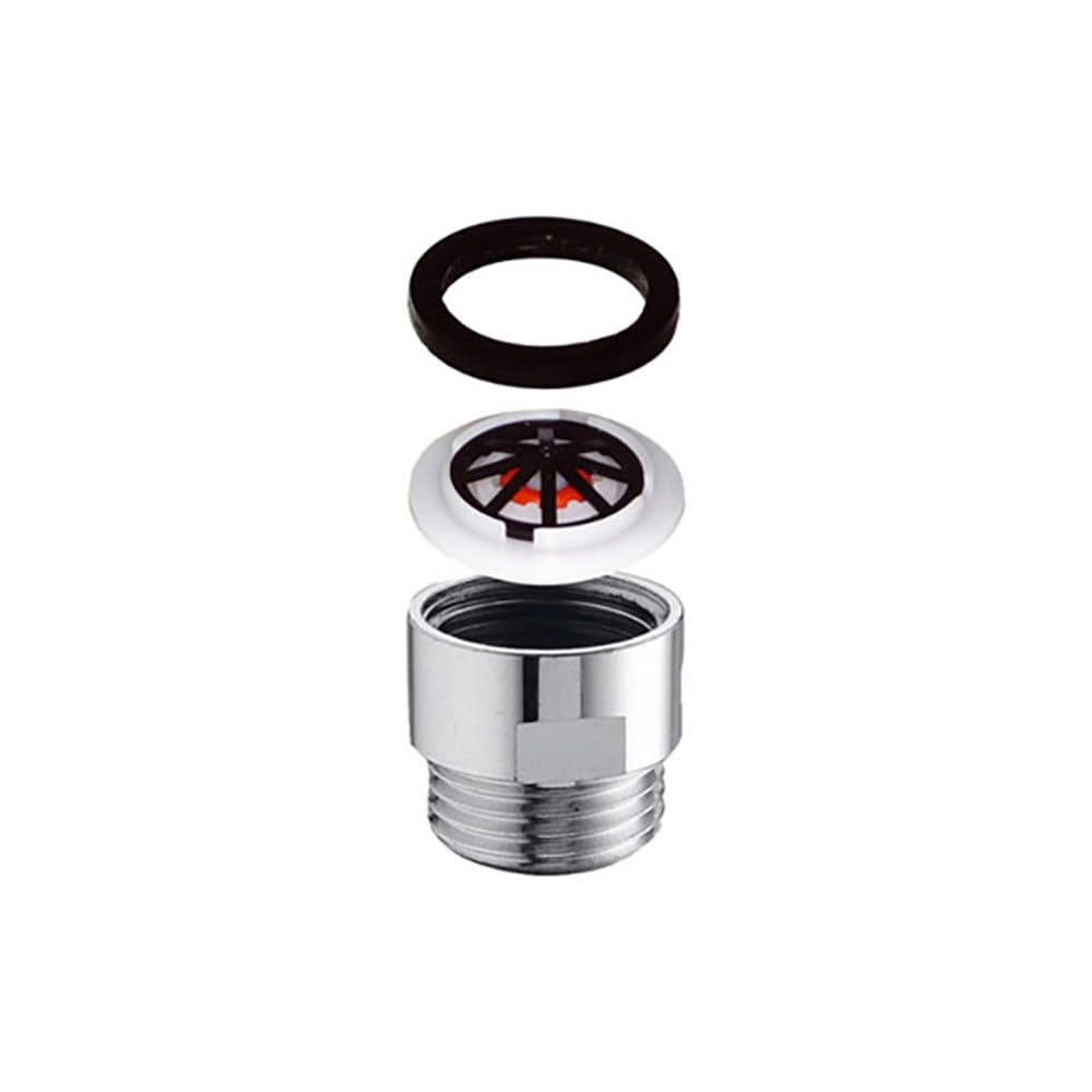 1/2" BSP Shower Flow Reducer Restrictor Regulator Water Saving 6l/min Limiter
