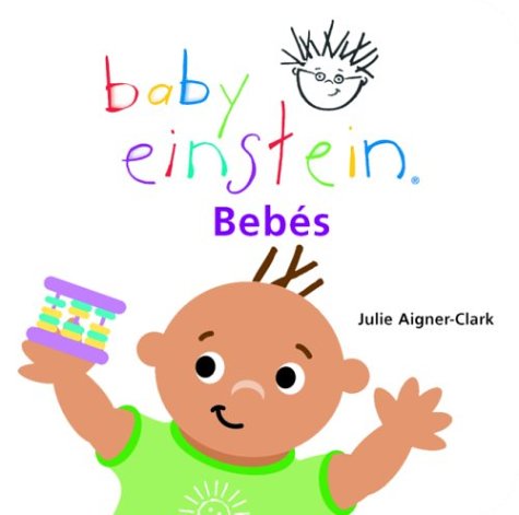 Bebes [Spanish] 9707181559 Book Cover