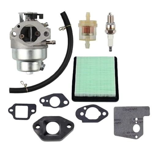 Image of For Carburetor Carb For HONDAd GC 190A Egine part 16100-Z1A-802 16100-Z1A-801