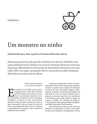 Psicanalise na Terra do Nunca, A