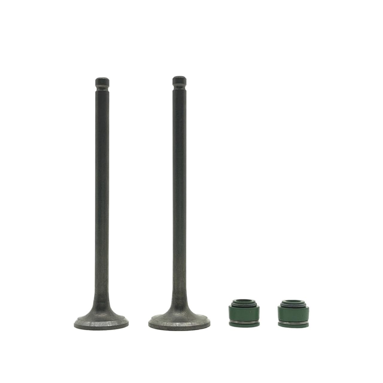 Joints de soupape VF125 pour stopper la fumée bleue et perte de puissance