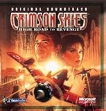 Crimson Skies (Original Game Soundtrack)