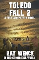 TOLEDO FALL 2 (In The October Fall World) B0DD7GYS5K Book Cover