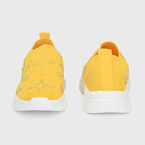 Image of Flavia Girls Fb-03fk Running Shoes