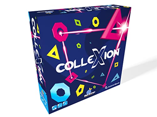 ColleXion Board Game