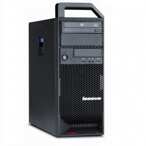 Lenovo ThinkStation S30 Xeon E5-1620 4x2GB DDR3 1TB SATA DVD-RW NVIDIA Quadro2000 W7P64 TW 0568-35G