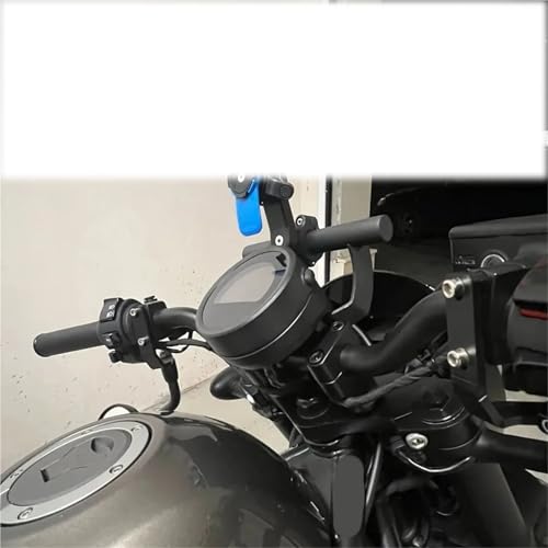 Support smartphone et navigation GPS Rebel CMX 500 300