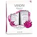 Produktbild VANDINI Firming Wellness Geschenkset Frauen - Wellness Set mit Body Lotion & Duschgel - Pflegeset Damen mit Bodylotion & Pflegedusche für alle Hauttypen - Beauty Set Körperpflege (2x 200ml)