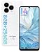 Produktbild Ulefone Note 20 Pro Android 14 Smartphone, 8GB RAM + 256GB ROM/TF 1TB Erweiterbar Octa Core, 50MP Kamera 6.75" HD+ Smartphone Ohne Vertrag, 6000mAh Dual SIM Handy 4G/OTG/Face ID/GPS-Weiß