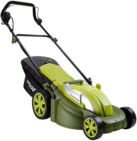 Sun Joe MJ403E Mow Joe Lawn Mower