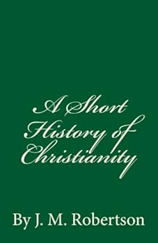 A Short History of Christianity