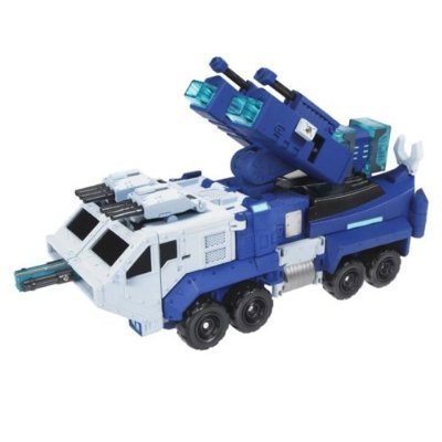 Amazon.co.jp: トランスフォーマー アニメイテッド ウルトラマグナス