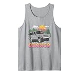Bronco