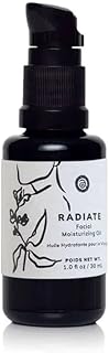 annmarie Cuidado de la piel Radiate Oil (1.0 ...