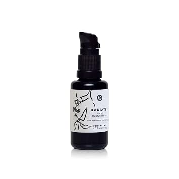 annmarie Skin Care Radiate Oil 30ml