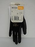 Stihl 8841183 Arbeitshandschuhe Mechanic PU -Beschichtung Gr. L