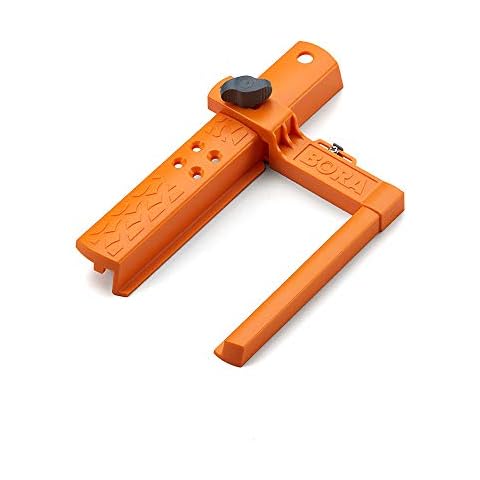 Bora 542009 Jigsaw Guide Cover