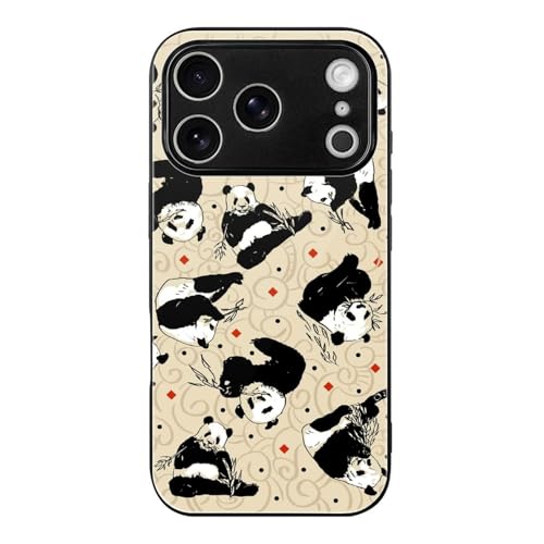 iPhone 17 Pro �P�[�X �A�j�}���� ���� �p���_ �X�}�z�P�[�X iPhone 17 Pro �p�J�o�[ �A�C�t�H��17�p�P�[�X �g�уJ�o�[ Case �l�C �����Y�ی� �݊����̂��� ������� �y�� ���菝�h�~ �E���ȒP 2025�N�V�^