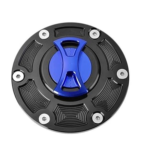 Tapa de depósito de gasolina para motos BMW R1200GS y Adventure de 2013 a 2019