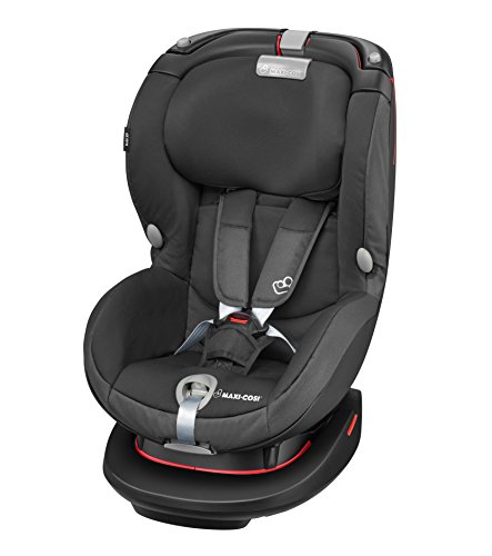 Maxi-Cosi Rubi-XP, Silla de coche grupo 1, negro (Night)