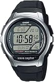 Casio Radio Controlled WV 58R 1AEF Montre Bracelet pour hommes