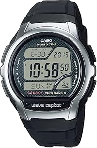 Casio WV-58R-1AEF