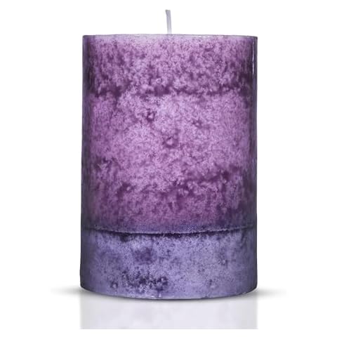 Lavender Fields Candle by Mardel Cover