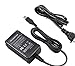 Produktbild Hersmay AC-L100 Netzteil Ersatz für Sony AC-L100 AC-L15 AC-L10 AC-15A AC-L15B AC-L10A AC-L10B für Sony Handycam CCD-TRV218E, CCD-TRV228E DCR-TRV MVC-FD DSC-S30 DSC-F707 DSC-F717 DSC-F828 Kameras